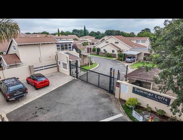 3 BEDROOM CLUSTER FOR SALE IN EDEN GLEN